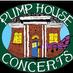 Pump House Concerts (@pumphouseconcrt) Twitter profile photo Pump House Concerts (@pumphouseconcrt) Twitter profile photo
