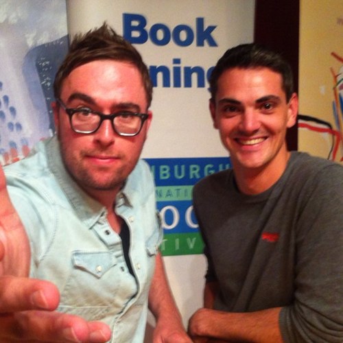 PhilWeller's profile picture. 