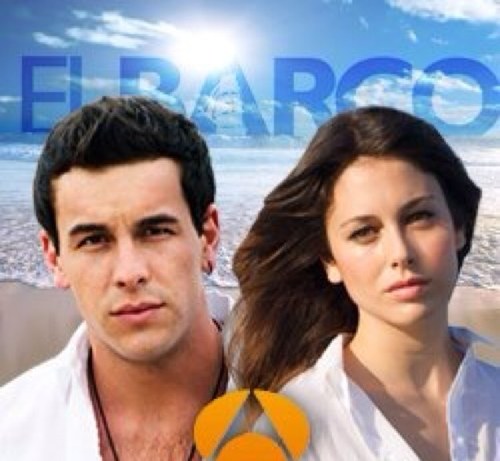 Somos #BarcoAdictos. Ya puedes volver a disfrutar de toda la serie en Antena 3 el barco Nuestro blog: