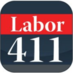 Labor411 (@Labor411) Twitter profile photo