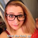 Danielle Fletcher - @surpriseitsDOT - Twitter