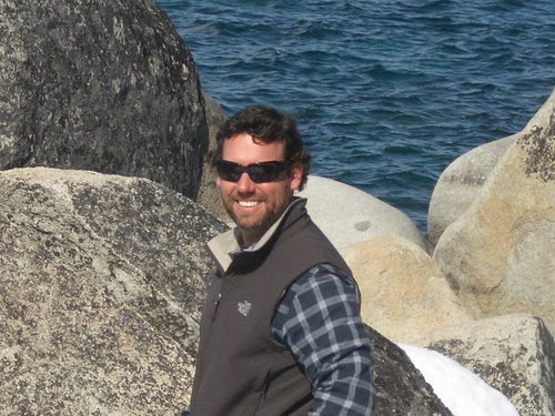 drewciora's profile picture. 