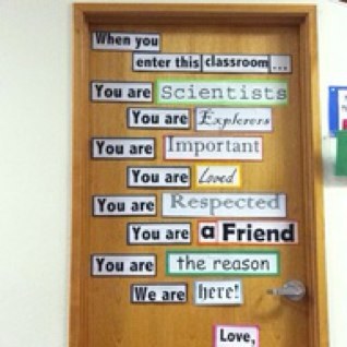 Retired North Carolina teacher.
