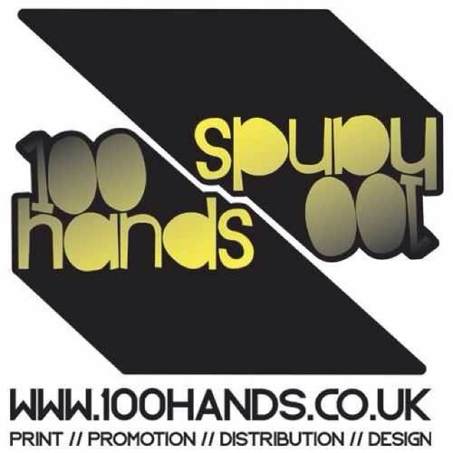 Director at 100hands. A Newcastle based printing, marketing and distribution company trading since 2008. Print...Promotion..Distribution.Design!