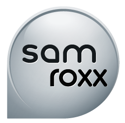 samroxxcom's profile picture. Now we're talking...