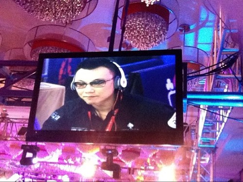 AhLunJai's profile picture. 