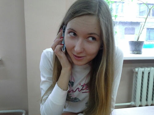 Zhukova_Mari's profile picture. люблю вкусно поесть