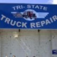 TriState_Truck's profile picture. Tri State Truck Repair provides high quality routine vehicle maintenance and repair services.