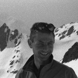 Skier and Mountaineer