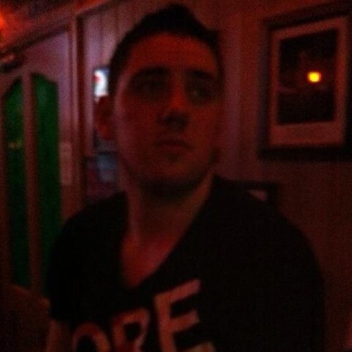 danielhorgan14's profile picture. 