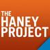 The Haney Project (@haneyproject) Twitter profile photo