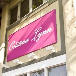 Cristina Lynn is for the sophisticated woman, whose outfit and accessories can transform from professional office-wear to a night out on the town.