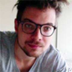 samluescher's profile picture. Interaction Designer @google. Previously @formlabs and @medialab.
