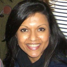 VP Intl Communications, Advertising & Partnerships, NBCUniversal