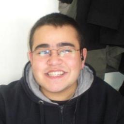 METU student, Programming enthusiast, Robot builder etc... Shortly a nerd!