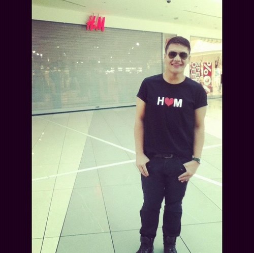 aussiechinito's profile picture. Simple and cute.....fun loving and God fearing person.