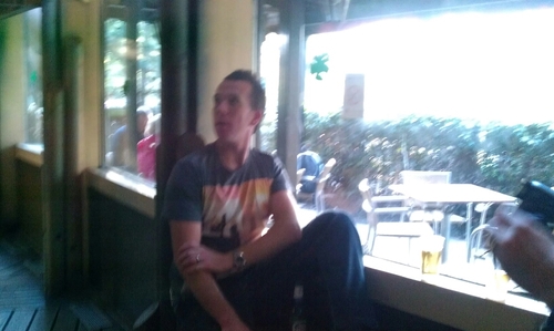 AspinallMichael's profile picture. 