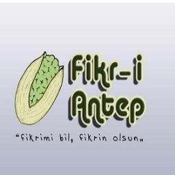Fikr-i Antep , Antepli fikirlerin buluştuğu bağımsız blog sayfasıdır. 
Bu hesapta şehrimizle ilgili az bilinen bilgiler paylaşıyoruz.