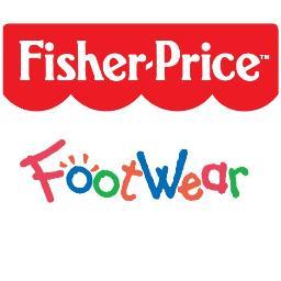 Fisher Price Footwear para toda Latinoamérica