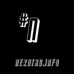nerdtag_oficial's profile picture. De Nerd para Nerd