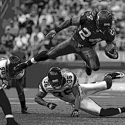 hawkstalkerscom's profile picture. 