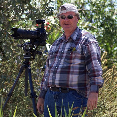 Colin J. Marsden