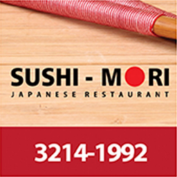 O primeiro restaurante japonês de Sergipe, né? Acompanhe nossas novidades e faça-nos uma visita!!
Rua José Sotero nº 235 - 13 de Julho
Delivery: 3214-1992