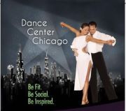 Ballroom studio located in North Center. We offer Group Lessons, Private Lessons, DanceSport Training, Hip Hop, Social Dance Events, and Studio Rentals.