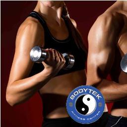 Bodytek más que un gimnasio, el centro fitness más completo de la Ciudad!! Con el mejor ambiente y los mejores instructores. Dudas? 2264-3543
