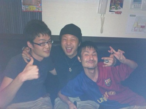 コブクロとゆずが大好きです＼(^o^)／ 好きなものがあったら気軽にフォローしてください～( ´ ▽ ` )ﾉ
西武台→亜細亜