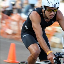 Marco is passionate about sport and he is always pushing himself to see how further he can go!