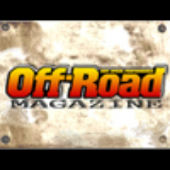 Off-Road Magazine aims at light truck and four-wheelers into power and performance modifications. Includes how-to's, project vehicles, travel, and racing news.