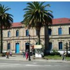 Instituto de Enseñanza Secundaria e de Fotografía. Noia.