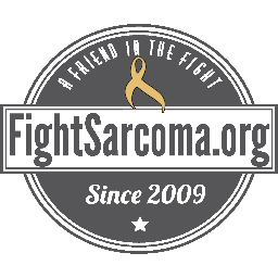 http://t.co/ys2L9JTldL is a 501(c)(3) nonprofit that supports research, awareness and families affected by a rare and deadly form of cancer called sarcoma.