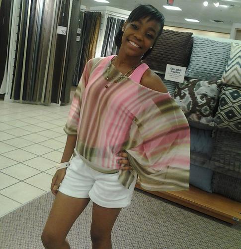 -Welp , Im A Very Coo ' Person .. I'm Not W/All The Drama &' Keep My Name , Out Ya Mouth .. Then We Str8 .... , Nuff Said ( :
