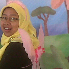 bdwihardanie's profile picture. noisy mommy, talkative teacher, proud to be me!