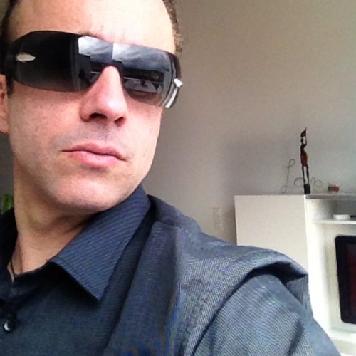 Chris_Reich's profile picture. 