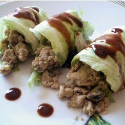 Multiculture food blog