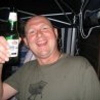 martin moss - @bigmossy66 Twitter Profile Photo