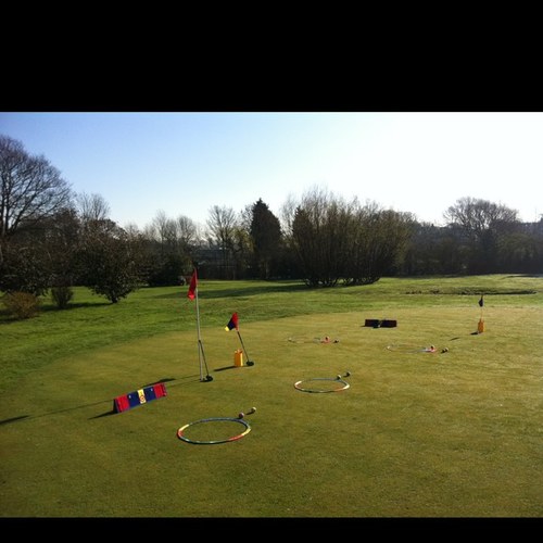 Professional golf coach helping people to learn how to play the game or improve on exsisting skills. Tuition available for all ages and skill levels.