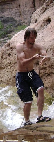 Steve Matalavage