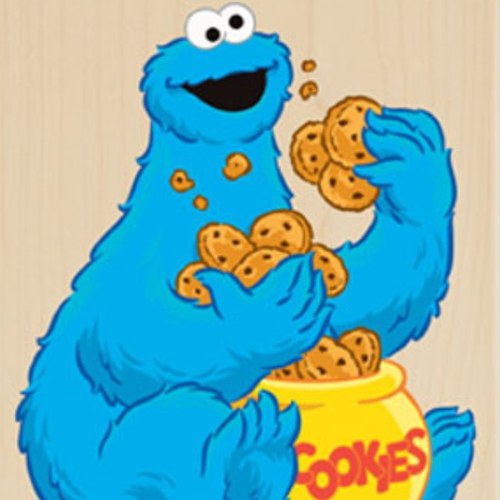 COOKIEMONSTTTRR's profile picture. I LOVE COOKIES!
