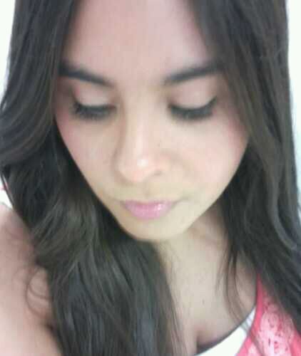 I Want to be with you baby... opens a little about yourself, please. You mean a lot to me