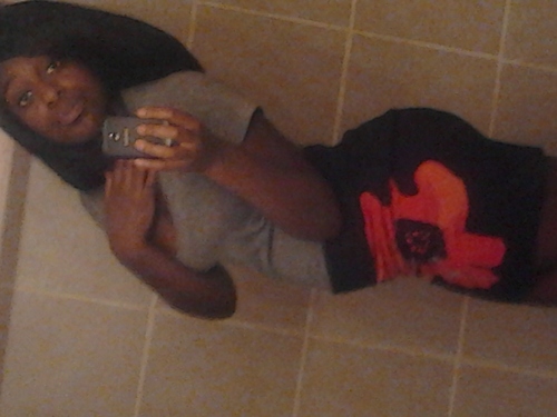 ITS_ME_NIKKI's profile picture. 