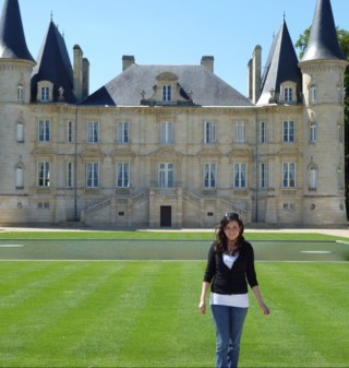 marbletran's profile picture. 