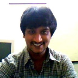 VRathore42's profile picture. 