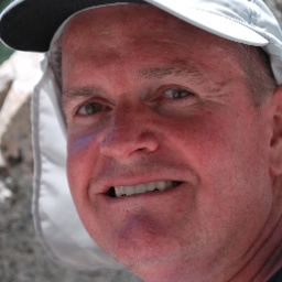 Jeff Crider