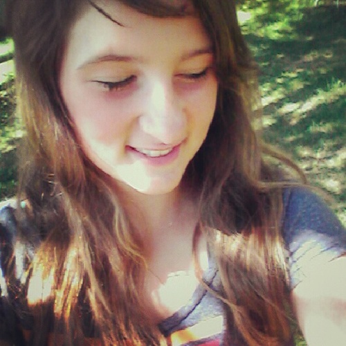 Baby,  I'm perfect.  Deal with it.