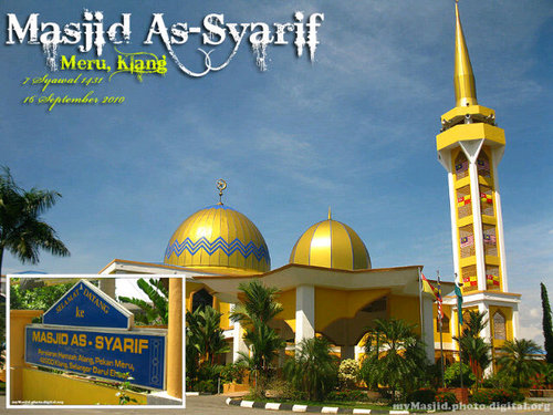 Info Meru