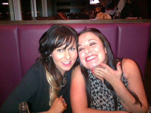 LaurienBeattie's profile picture. 